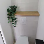 Lägenhet Confort Au Pied Du Tram