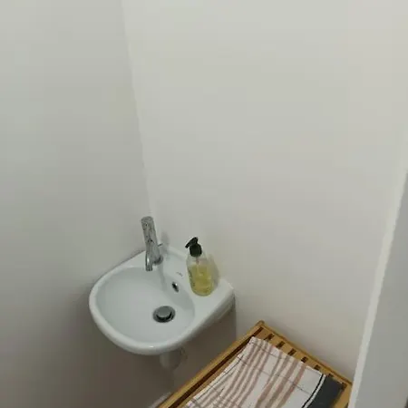 Confort Au Pied Du Tram 波尔多