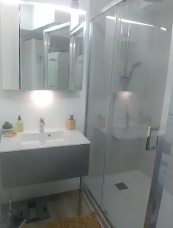 Appartement Confort Au Pied Du Tram *