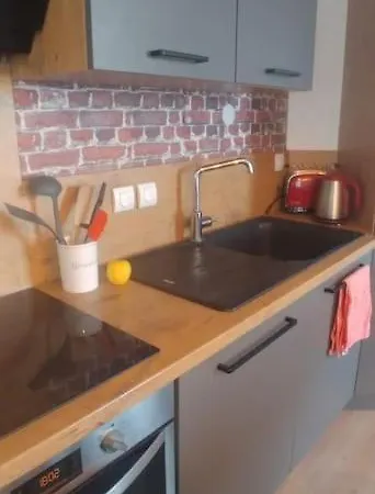 Confort Au Pied Du Tram Apartment Bordeaux