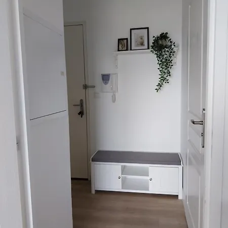 Confort Au Pied Du Tram 波尔多