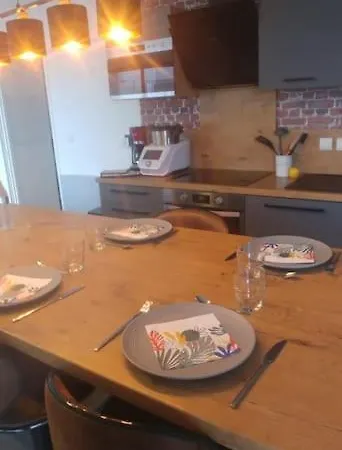 Apartamento Confort Au Pied Du Tram Burdeos