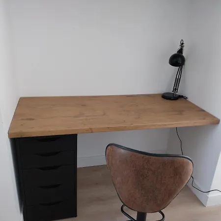 Apartamento Confort Au Pied Du Tram